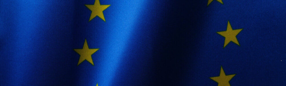 European Union flag