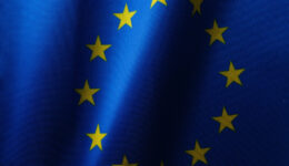 European Union flag