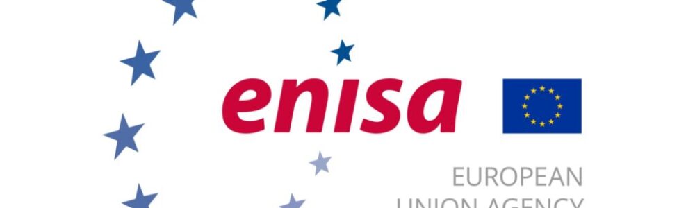 ENISA logo